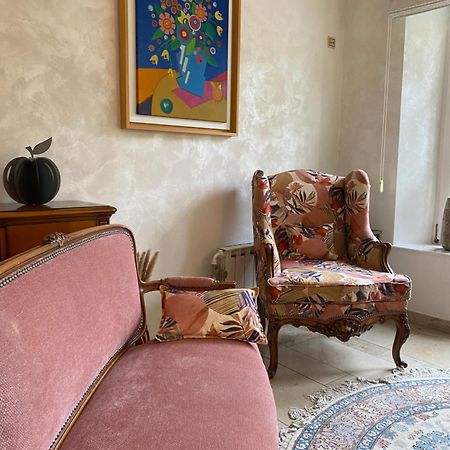 ホテル Les Sansonnets Vaux-sur-Sure エクステリア 写真